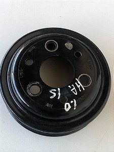 Polia Bomba De Agua Ford Ka 2014 2015 2016 2017 1.0 3cc
