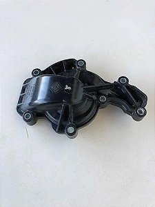 Carcaça Bomba De Agua Fiat Cronos Argo 1.3 55267980