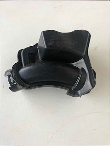 Duto Entrada De Ar Fiat Argo Cronos 1.3