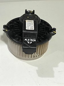 Motor Ar Forcado Hilux 2009 2010 2011 2012 2013 2014 2015