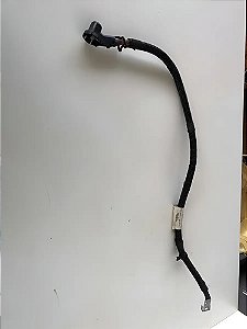 Cabo Alternador Fiat Argo Cronos Preto