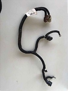 Chicote Alternador Fiat Argo Cronos 1.3