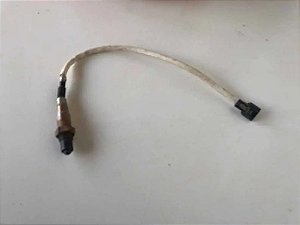 Sonda Lambda Logan Sandero Symbol Megane Clio 1.6