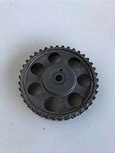 Polia Comando Cabeçote Onix Prisma 1.0 2013 A 2019 90231882