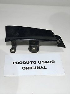 Acabamento Lanterna Gm Captiva Lado Esquerdo Preto