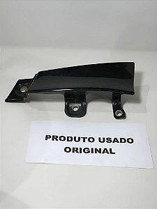 Acabamento Lanterna Gm Captiva Lado Direito Preto