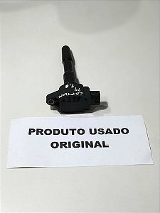 Bobia Ignição Renault Captur 1.6