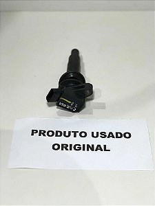 Bobina Toyota Corolla 1.8 2003 A 2008