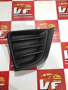 Moldura Farol Milha Toyota Corolla 2014 2015 16 2017 Direito Direito