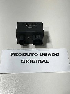 Modulo Rele Ventoinha Honda Civic 2012 A 2016 0261503111