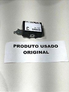 Modulo Rele Controle Das Portas Toyota Corolla 2015 A 2018