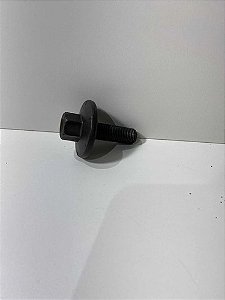 Parafuso Polia Virabrequim Renault Captur 1.6 2017 2018 2019