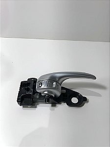 Maçaneta Interna Fiat Toro Traseira Direita Traseira