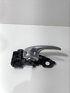 Maçaneta Interna Fiat Toro Traseira Esquerda Traseira
