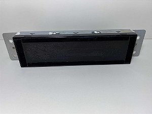 Tela Computador De Bordo Ford Fusion 2009 Até 12 Com Detal