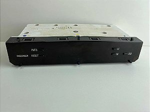 Computador De Bordo Toyota Hilux 2010 Até 2015