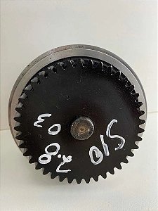 Bomba De Água S10 Blazer 2.8 Mwm