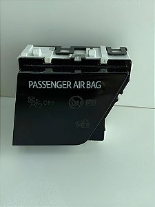 Luz Passenger Toyota Corolla 2015 Até 2018 Preto