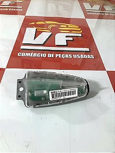 Antena Teto Bmw X1 2010 Ate 2015 E91/e70 Palha