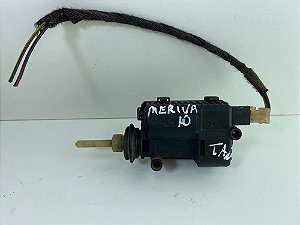 Motor Trava Portinhola Meriva