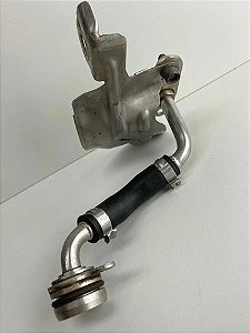 Mangueira Cano Turbina Jetta Tsi 2014 Até 2017