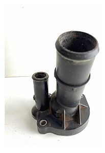 Flange Água Ford Focus 2.0 2009 Até 2012