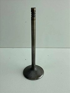 Válvula Admissão Captiva 2.4 2009 Até 2012