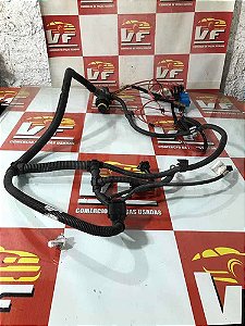 Chicote Motor Bmw X1 2.0 Turbo 2012 2013 2014 7634054