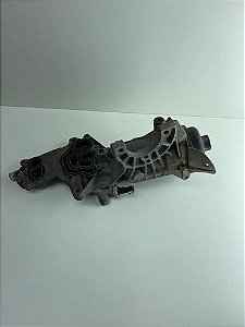 Suporte Filtro Óleo Gm S10 2012 2013 2014 2.8