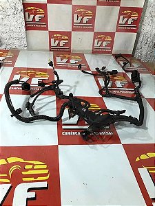 Chicote Injeção Bmw X1 2.0 Turbo 2012 2013 2014 2015 N20
