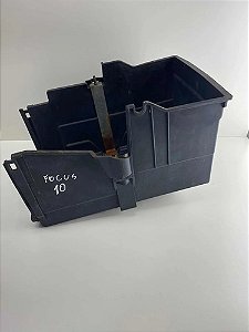 Suporte Caixa Bateria Ford Focus 2009 2010 2011 2012