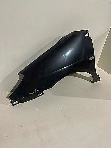 Paralama Renault Scenic 99 A 2004 Lado Esquerdo