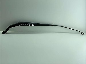 Braço Limpador Parabrisa Honda Civic 2001 A 2005 Direito Direito
