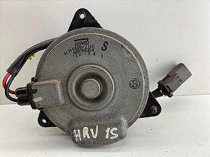 Motor Ventoinha Honda Hrv 2016 Até 2020 12v