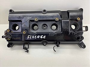 Tampa De Válvulas Renault Fluence 2.0