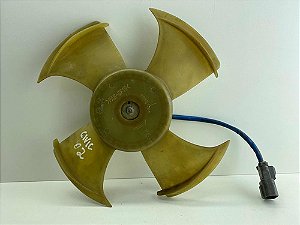 Ventoinha Honda Civic 2001 Até 2005