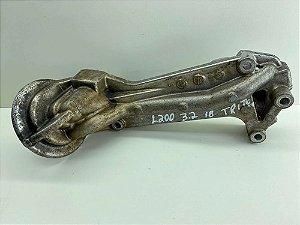 Suporte Filtro De Óleo L200 3.2 Triton