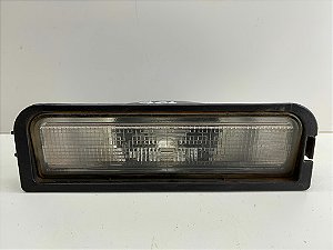Luz Placa Gol G5