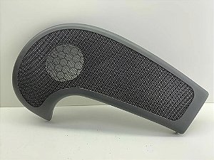 Tela Auto Falante Painel Renault Scenic Lado Direito Cinza