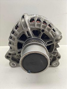 Alternador Polo Virtus 1.0 Tsi