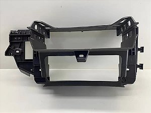 Suporte Rádio Multimídia Polo Virtus Preto