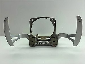 Paddleshift Borboleta Volante Outlander 2005 A 2012