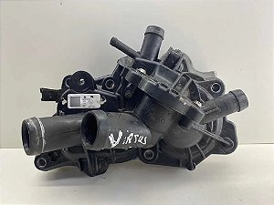 Bomba De Água Polo Virtus 1.0 Tsi
