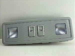Luz Cortesia Traseira Polo Virtus 2017 A 2021