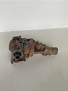 Caixa Tração Diferencial Dianteiro Outlander 4x4 2005 A 2012