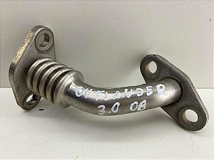 Cano Motor Outlander 3.0 2005 A 2012