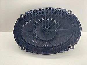 Auto Falante Porta Jeep Renegade Preto