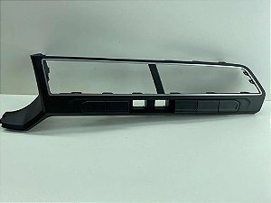 Moldura Central Difusões Gol Voyage Saveiro G7 G8