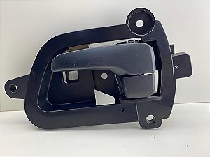 Maçaneta Interna Traseira Esquerda Outlander 2006 A 2012 Traseira