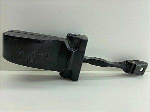 Limitador Porta Gol Voyage Saveiro G5 G6 G7 G8 Tras Esquerda